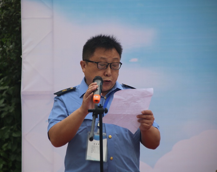 蓮塘校區負責人鄧貴明發言.JPG